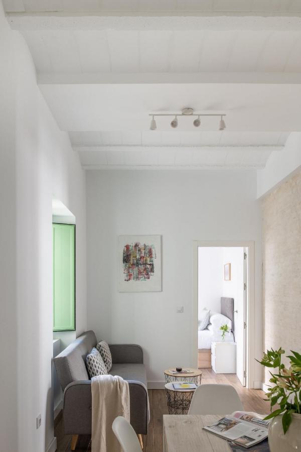 Hommyhome Teodosio Sevilla Buitenkant foto